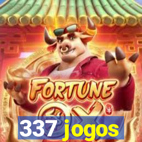 337 jogos